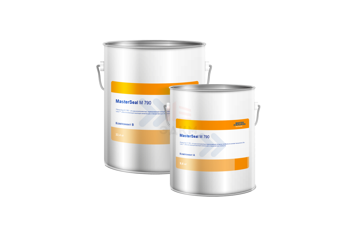 MasterSeal M 790