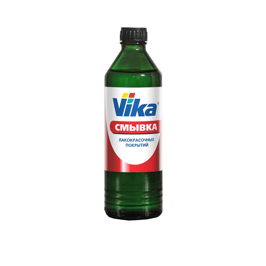 Смывка ЛКП VIKA (0,55)