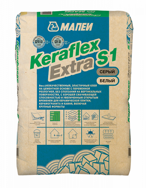 Keraflex Extra S1